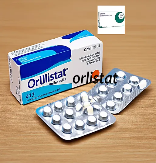 Con orlistat en cuanto tiempo bajo de peso